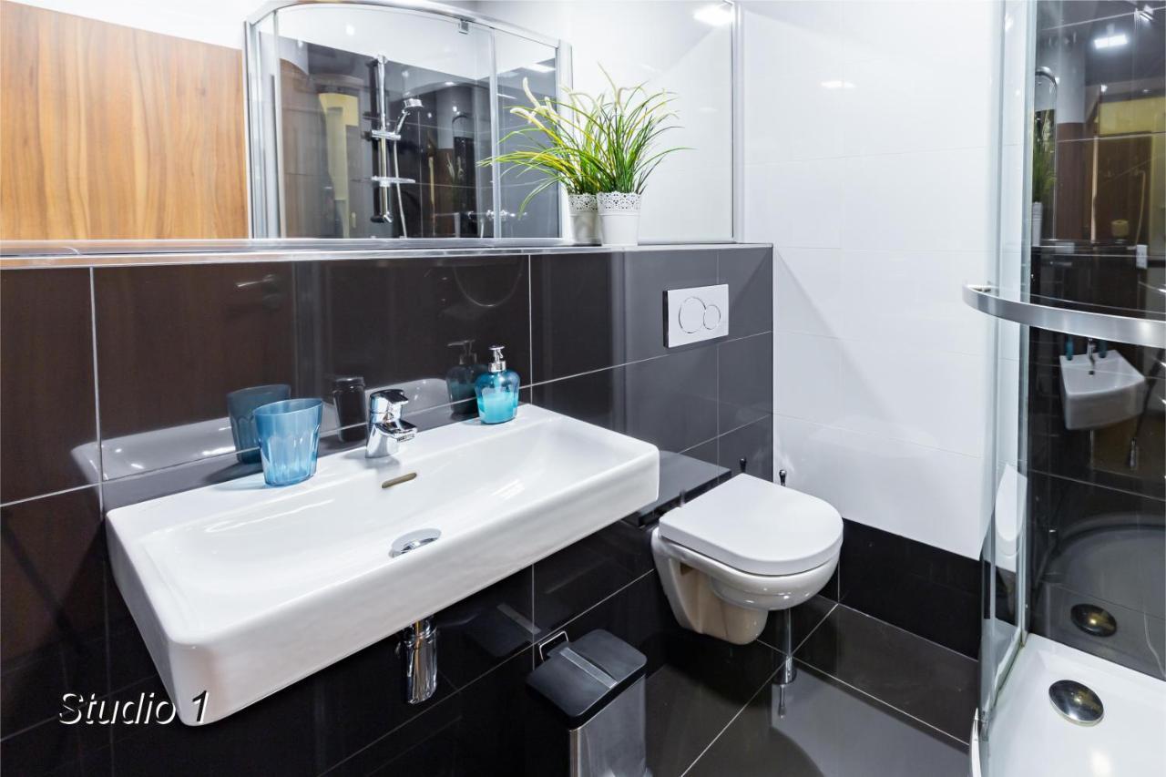 Appartement Sportwerk เกิสต์ลิง อัน แดร์อิบส์ ภายนอก รูปภาพ