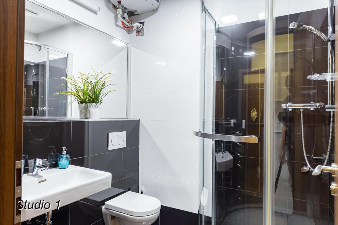 Appartement Sportwerk เกิสต์ลิง อัน แดร์อิบส์ ภายนอก รูปภาพ