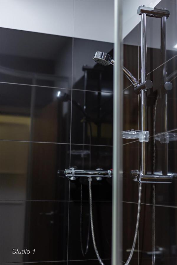 Appartement Sportwerk เกิสต์ลิง อัน แดร์อิบส์ ภายนอก รูปภาพ