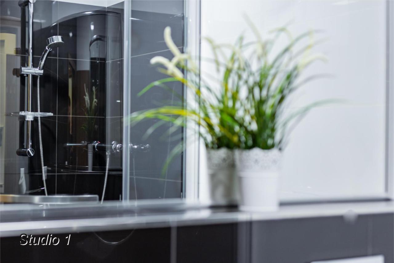Appartement Sportwerk เกิสต์ลิง อัน แดร์อิบส์ ภายนอก รูปภาพ